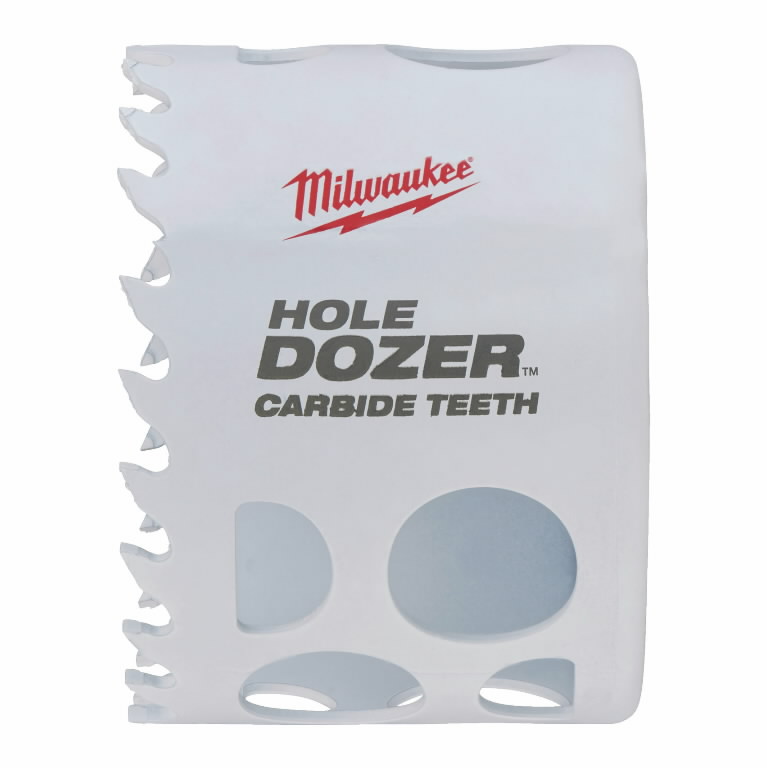 Gręžimo karūna Hole Dozer Carbide 65mm