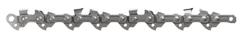 Teräketju 3/8" 1,1 mm 40 VL, OREGON