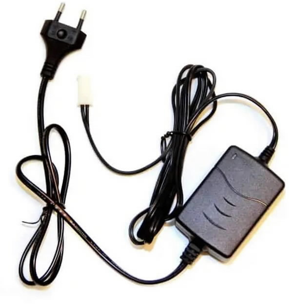 Charger for Mosquito Magnet Executive/Independence/LP