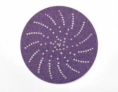 Tarrahiomalaikka 775L Cubitron Multihole 150mm P120+, 3M