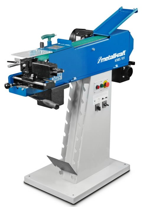 Lihvmasin universaalne KRBS 101, METALLK