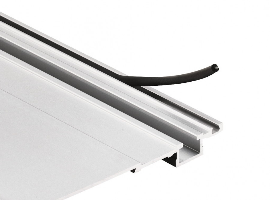 Guminė juosta apsaugai nuo slydimo liniuotei FSH 7 m., Metabo