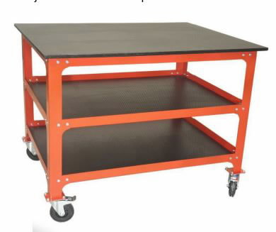 Worktable 900x1200mm 1