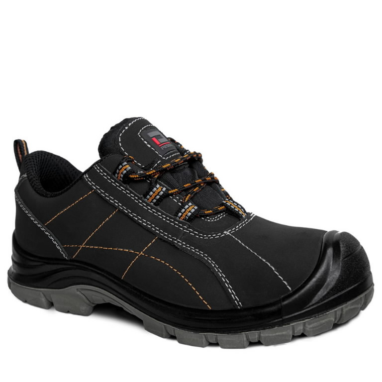 Low safety shoes Plasmaline Takada S3 44, Pesso