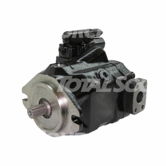 Hydraulic Pump Bosch Rexroth Tvh Parts Hydraulic Motors And Pumps