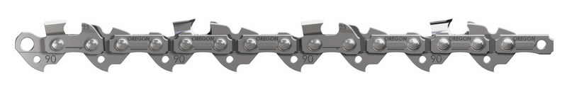 Grandinė OREGON 3/8 1,1mm 46d LOWPRO 46