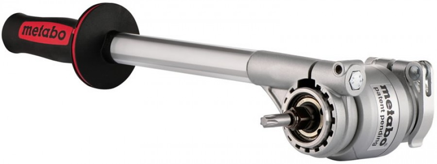 Hight Torgue attachment Power X3 1