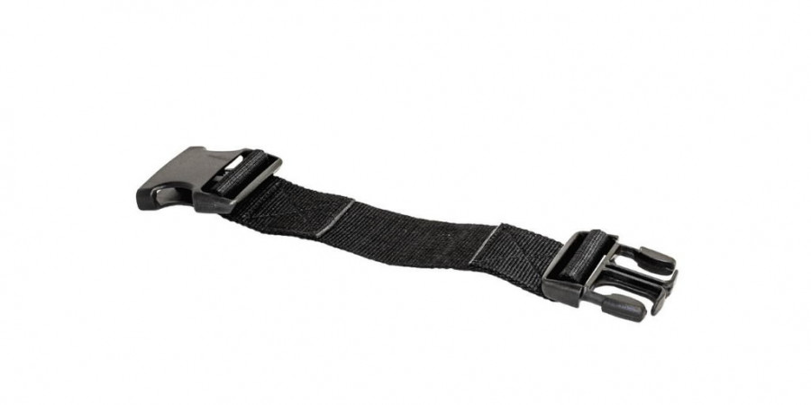 Extension 30cm for PAPR unit belt for PersonalPro 