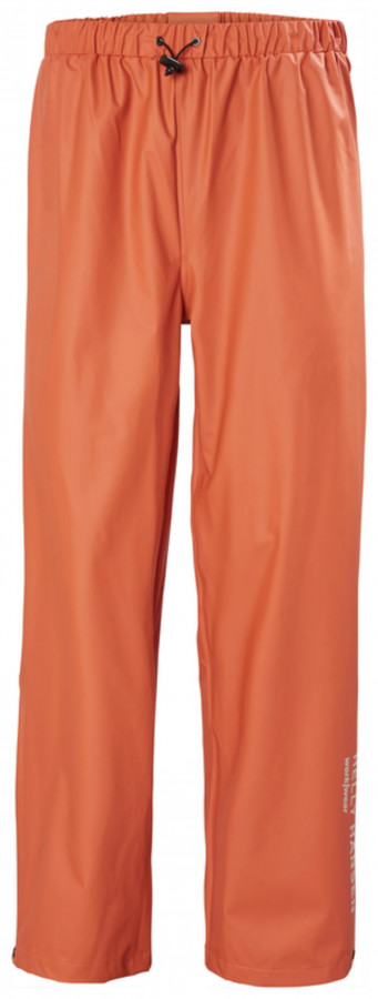 Kelnės VOSS, dark orange XL, Helly Hansen WorkWear