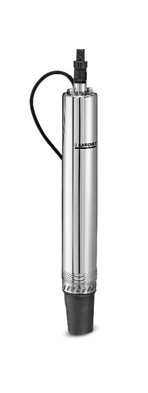Sukel-survepump BP 6 Deep Well, Kärcher