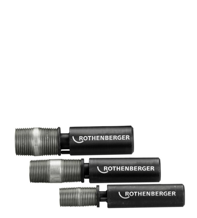 ´´STANDARD NIPPLE HOLDER 1´´´´´´, Rothenberger