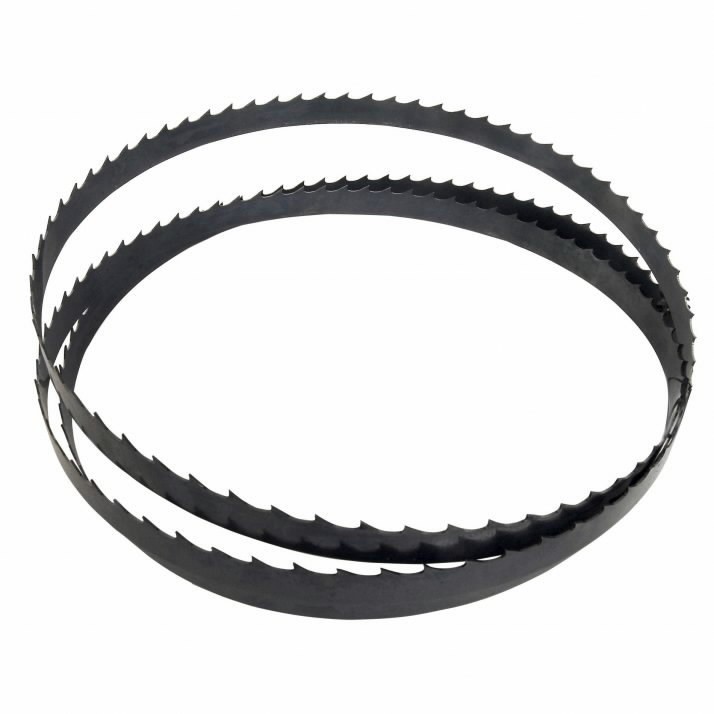 Lentzāģa asmens Basa 5 3430x6x0,5mm 6 TPI 1