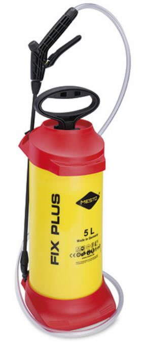 Survepihusti FIX PLUS 5 L, FPM, Mesto