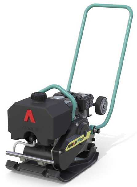 Vibrobliete APF 1240, 12KN, 76kg, Ammann