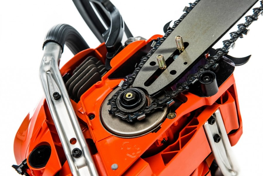 Mootorsaag CS-501SX/38V, ECHO