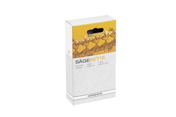 Saw chain .325 1,6 62 th VM Chiesel, Ratioparts
