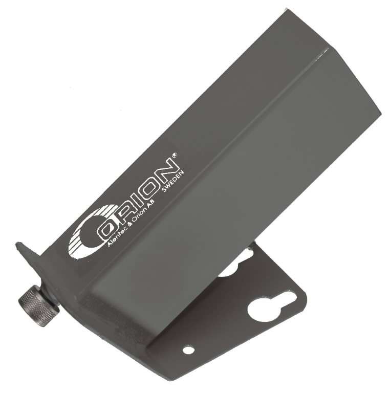 Drip Holster, gray 1