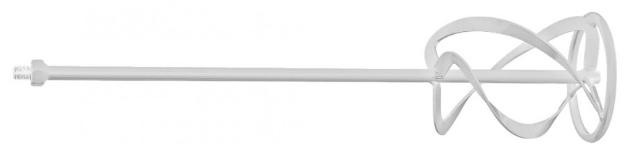 Stirrer paddle RS-R3, 160 mm M14, Metabo