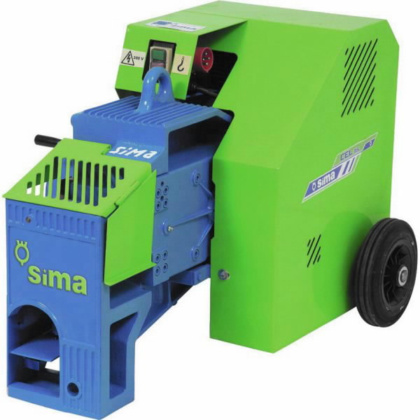 Electric shear CEL 52P 1