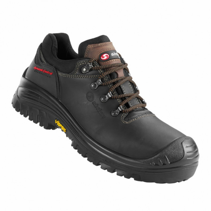 sixton safety boots