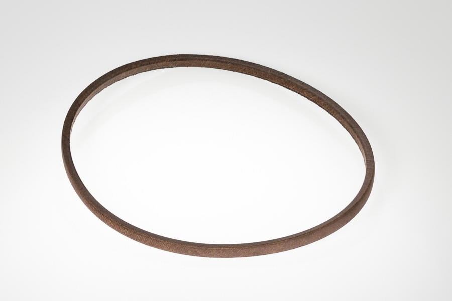 BELT:V TYPE:5L x 41.96 LG POLY LF125, MTD