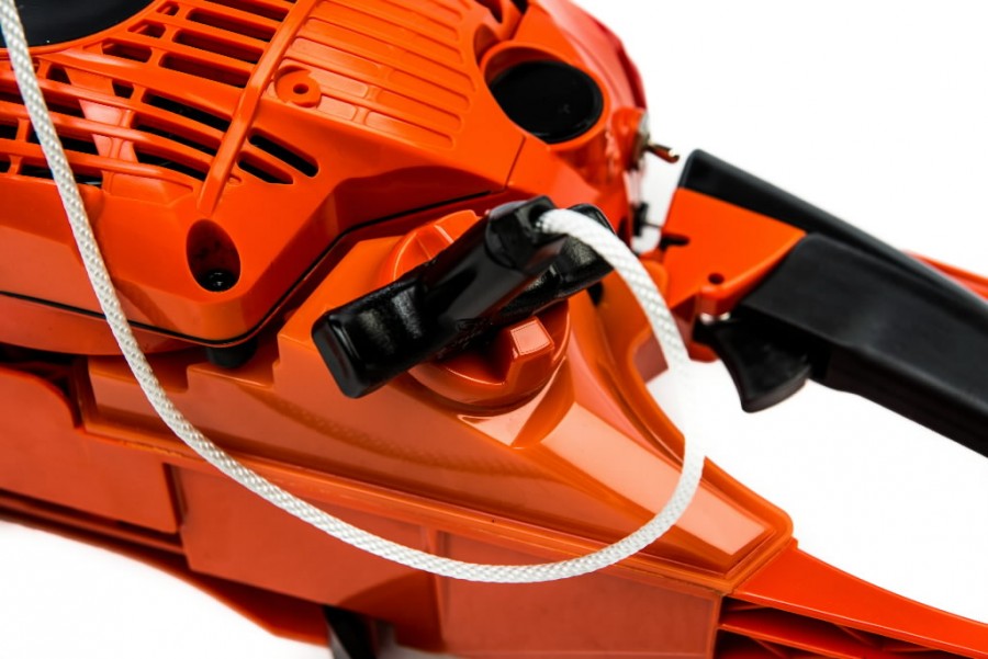 Mootorsaag CS-501SX/38V, ECHO