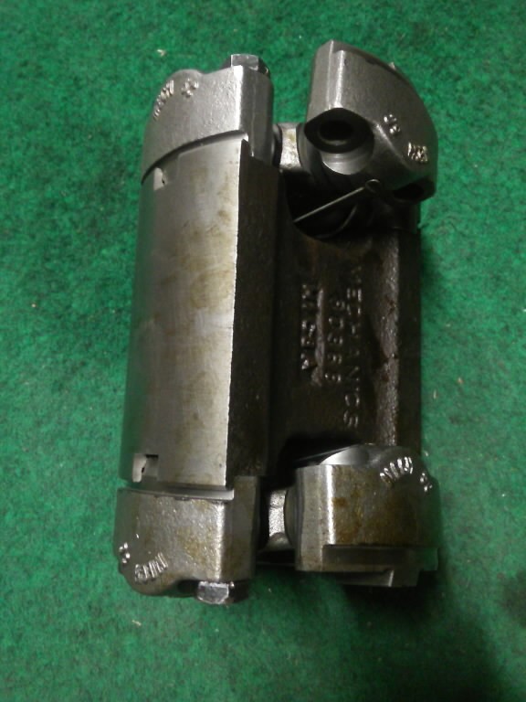 Universal Joint, John Deere