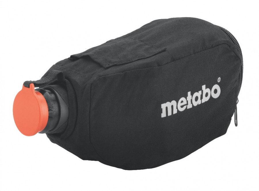 Dust bag for KT/KS 18 LTX 66 BL, Metabo