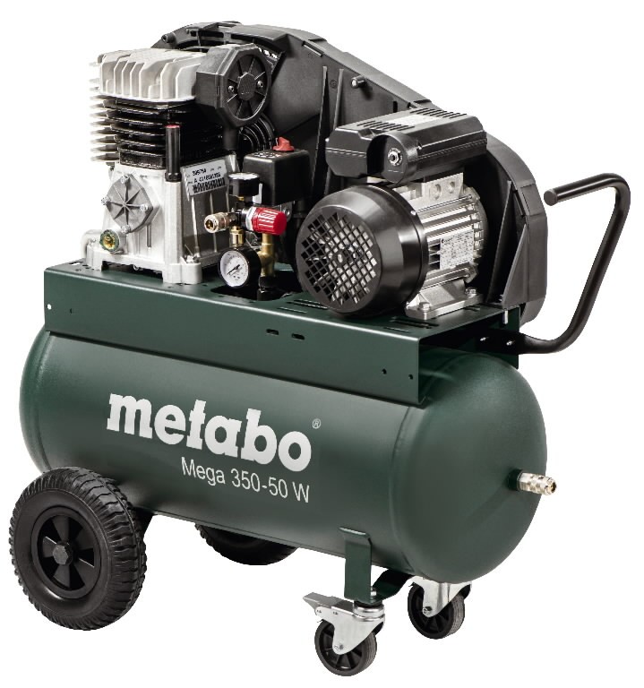 Metabo compresor