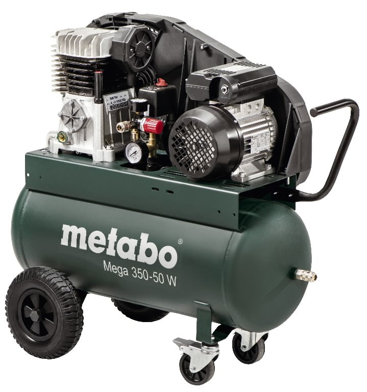 Kompressor MEGA 350-50 W, Metabo
