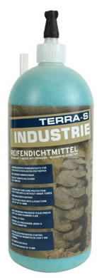 Renkaan paikkausaine 950 ml pullo, OTHER