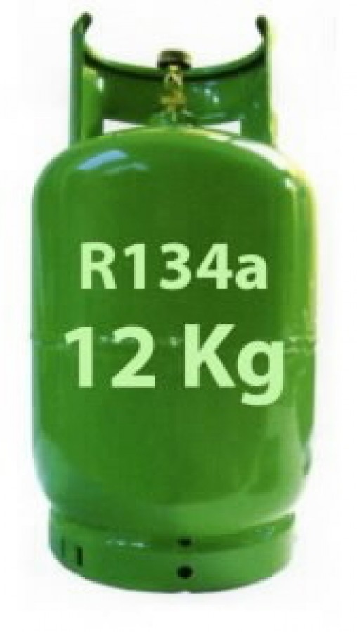 Gāze R134 1