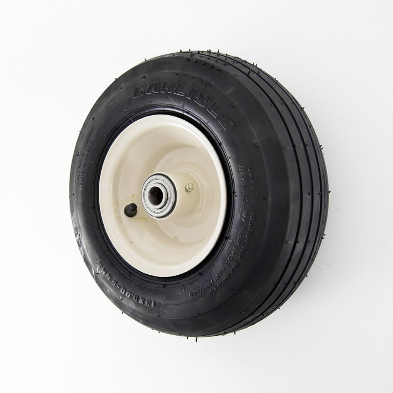 Wheel 13x5.0-6, MTD