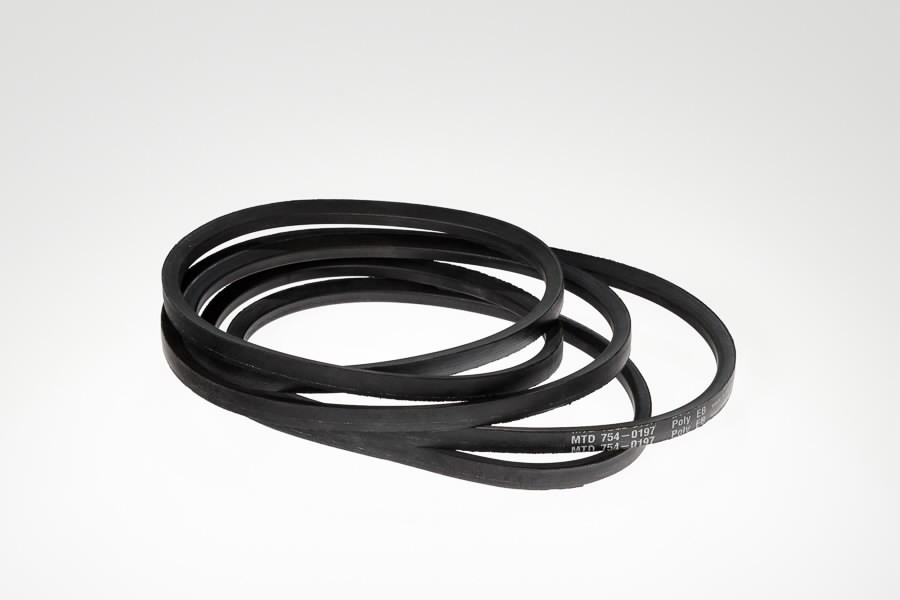 Belt-V, MTD