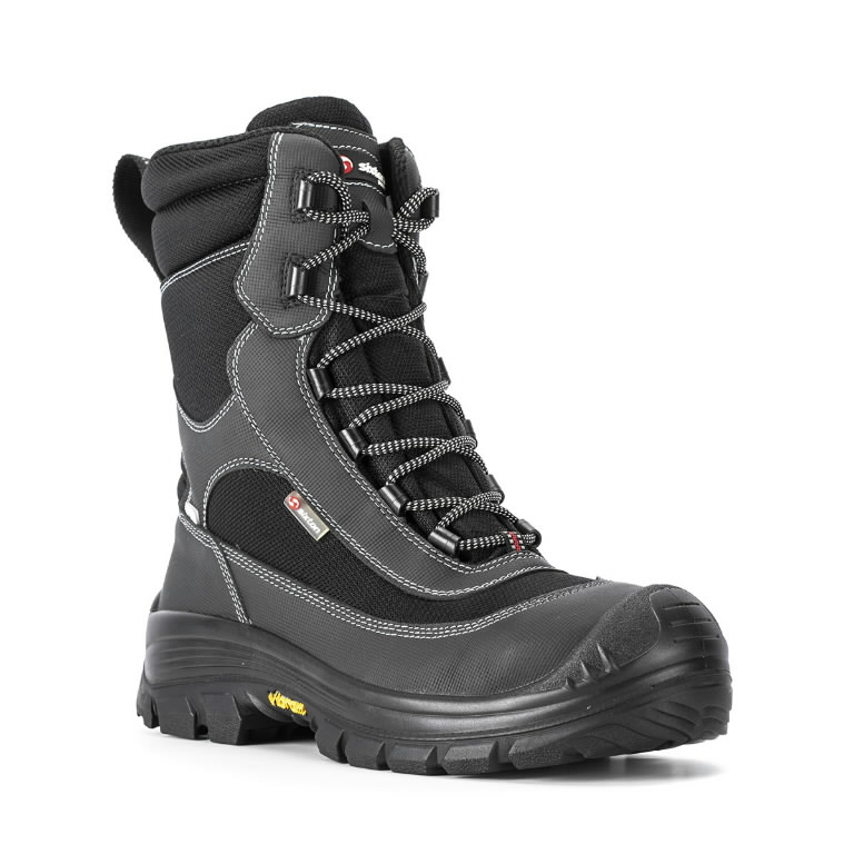 Safety boots Avalon Polar Hdry S3 HRO HI WR SRC 42 5.