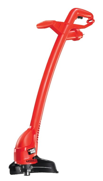 electric line trimmer