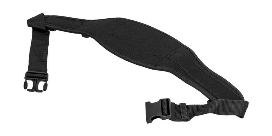 Comfort belt for PAPR unit for PersonalPro  2.