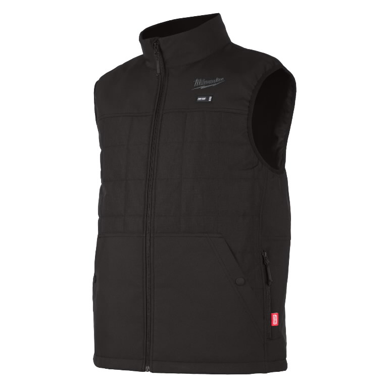 M12™ TOUGHSHELL™ Heated Vest