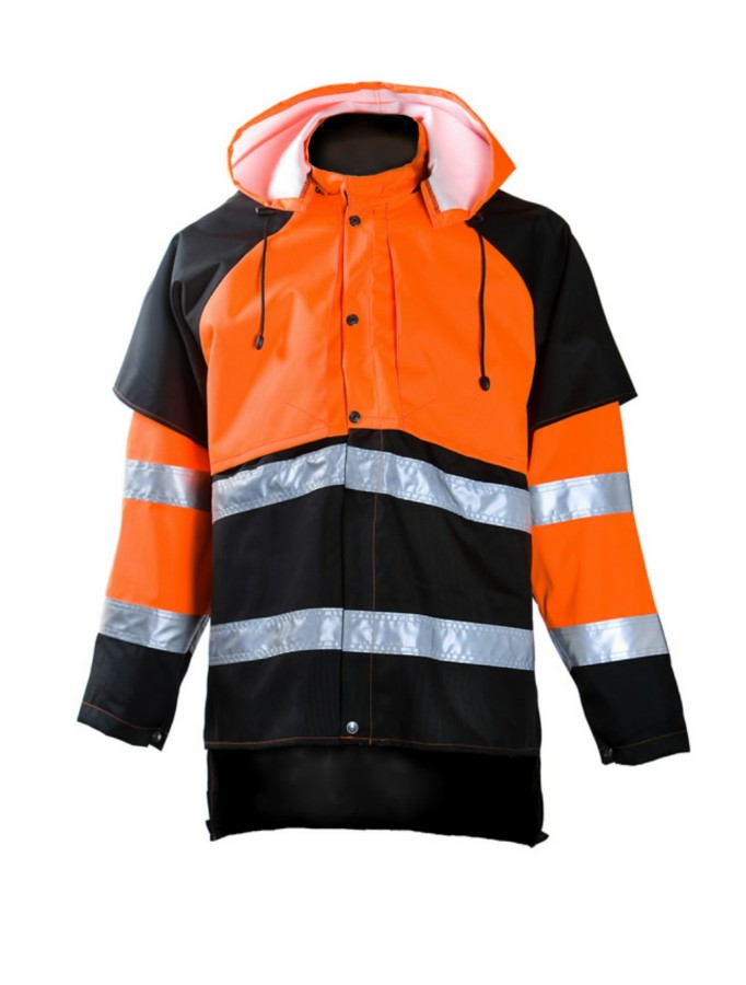 forestry rain gear