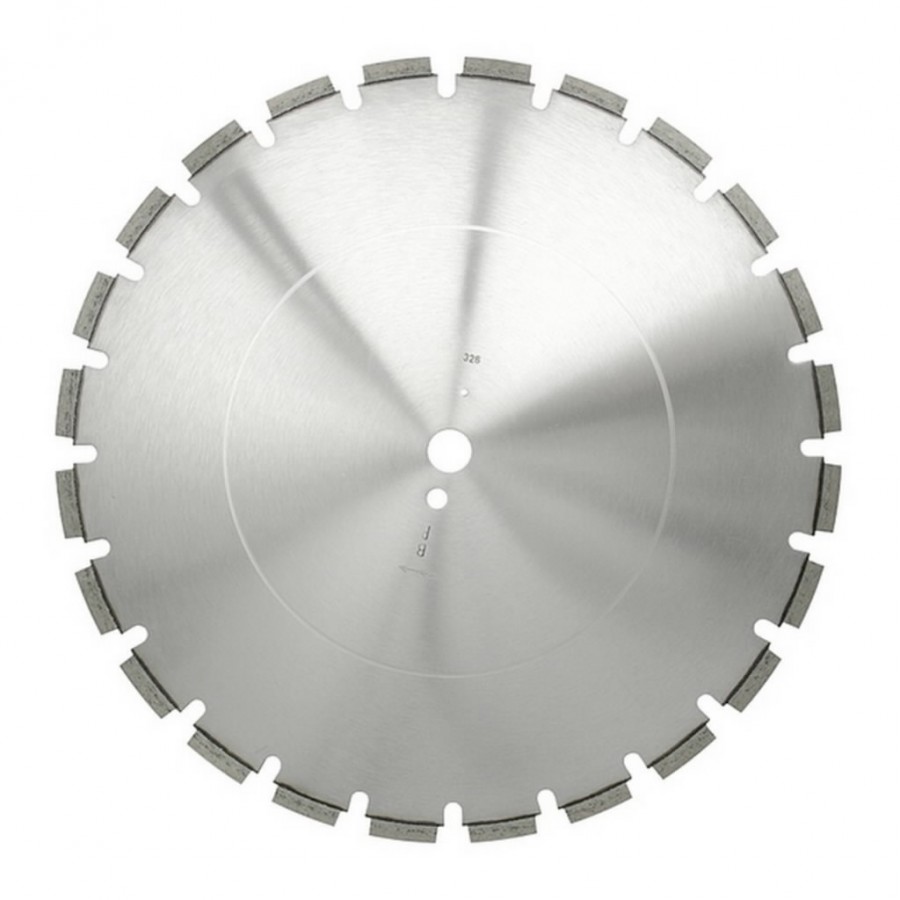 Алмазный диск ALS-E 10 500/90 мм, SCHULZE