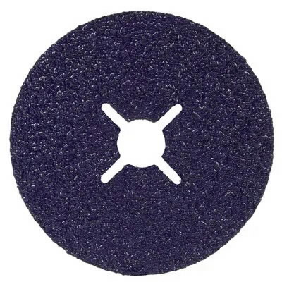 Šķiedras disks metālam 1182C Cubitron 3 150mm P36+, 3M
