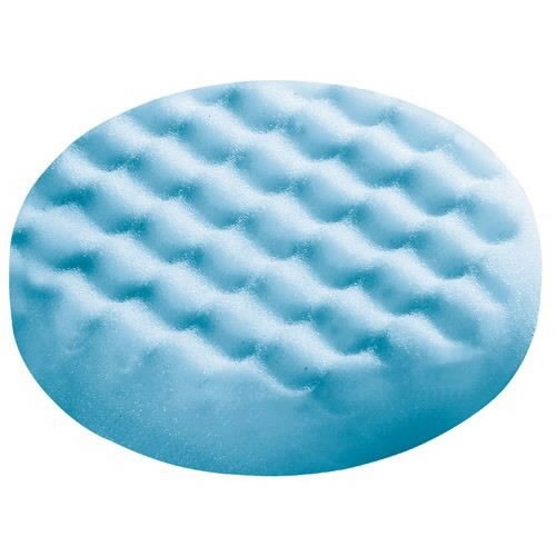 Poleersvamm 125x20 sinine, keskmine karedus - 1tk, Festool