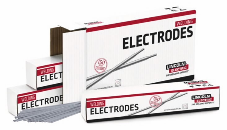 Welding electrode Conarc 49 2,5x350mm 4,1kg 1