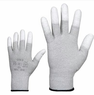 Kindad, nailonist, ESD näpuotsad 8