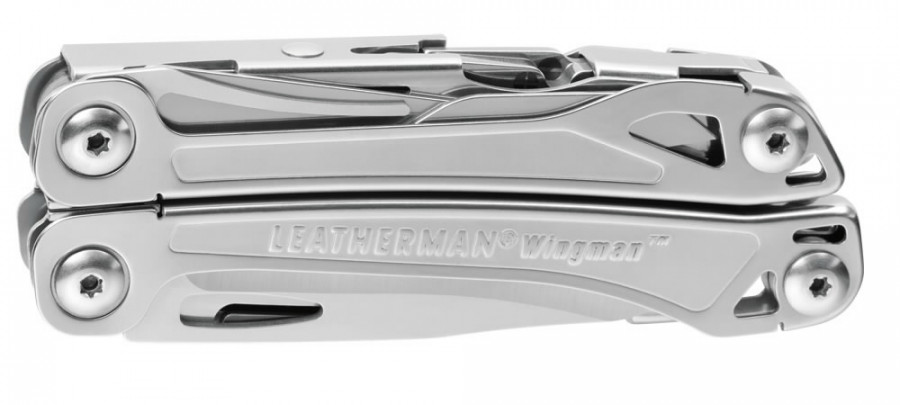 Multifunktsionaalne tööriist WINGMAN, nailon vutlar, Leatherman