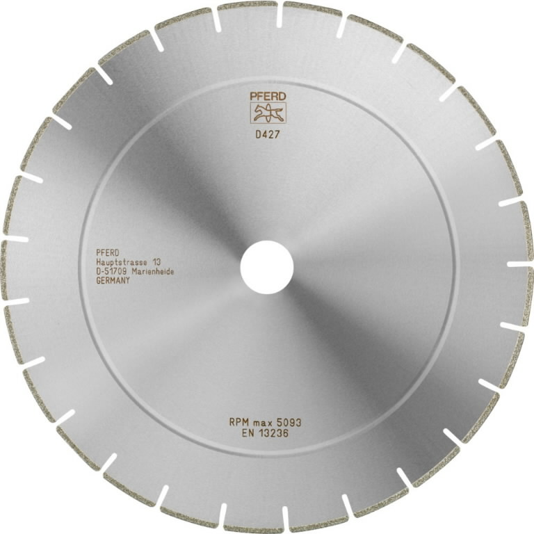 Teemantketas D1A1RSS 300-2,5-30,0 D427GAS2 1
