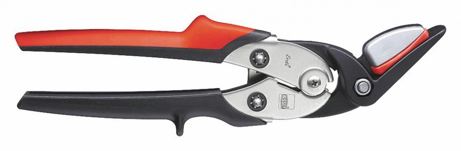 Safety strap cutter260 mm with compound leverage D123S to 32 
