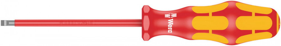 Screwdriver 160 i VDE SL 0.8x4.0x150 1