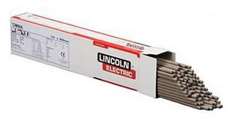 Keevituselektrood Basic 7018 3,2x350mm 4,0kg, Lincoln Electric