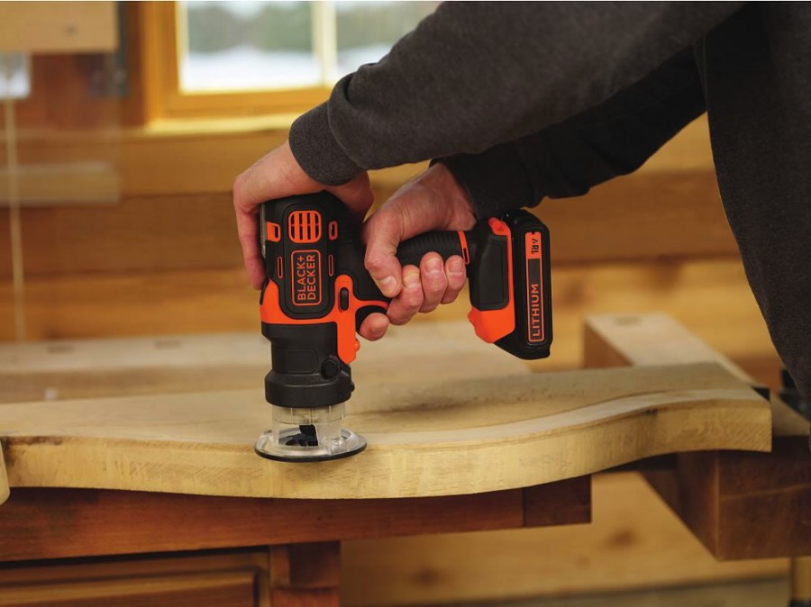 18V Cordless Drill Driver With 1.5Ah Battery & 400mA Charger